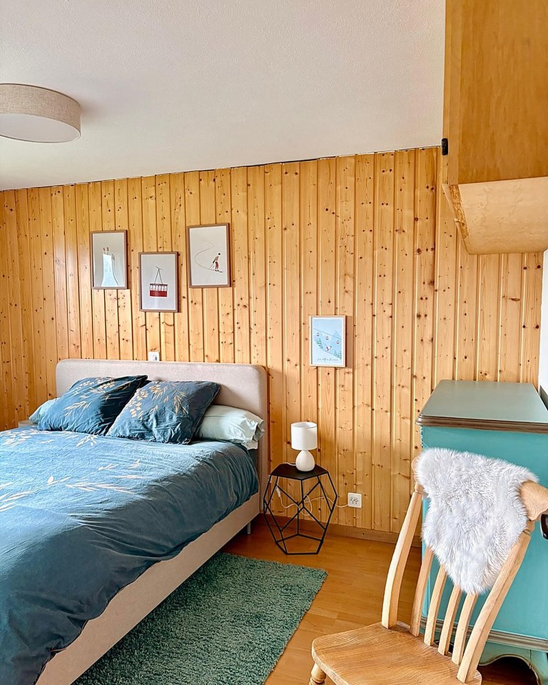 Chambre 1 — vue 2